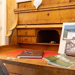 Apartamento King George Iii By Interhome *