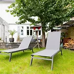 King George Iii By Interhome Mirow