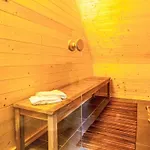 King George Iii By Interhome Apartamento Mirow