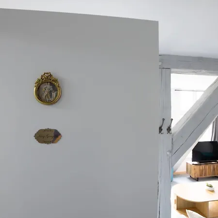 King George Iii By Interhome * Mirow