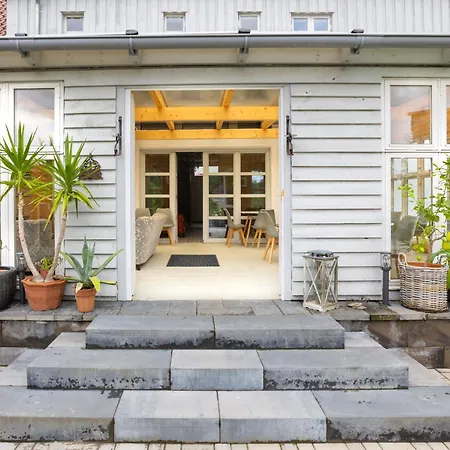 King George Iii By Interhome شقة *