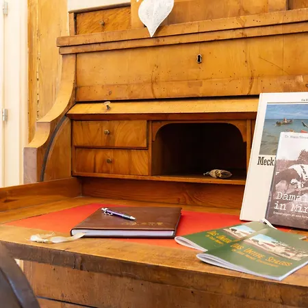 Διαμέρισμα King George Iii By Interhome *