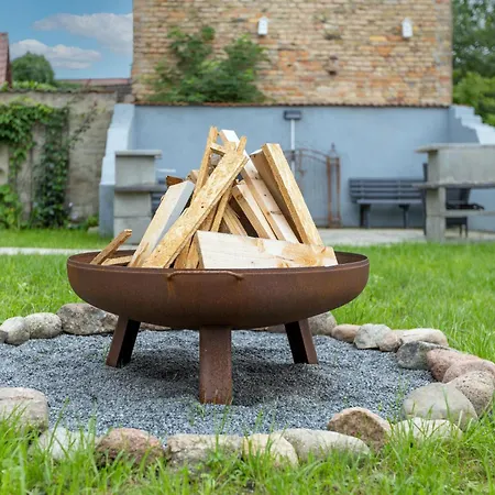 Διαμέρισμα King George Iii By Interhome Mirow