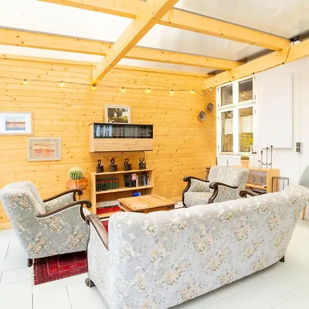 Διαμέρισμα King George Iii By Interhome *