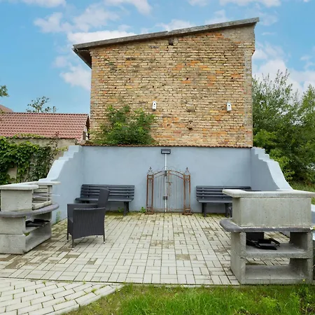 Διαμέρισμα King George Iii By Interhome Mirow