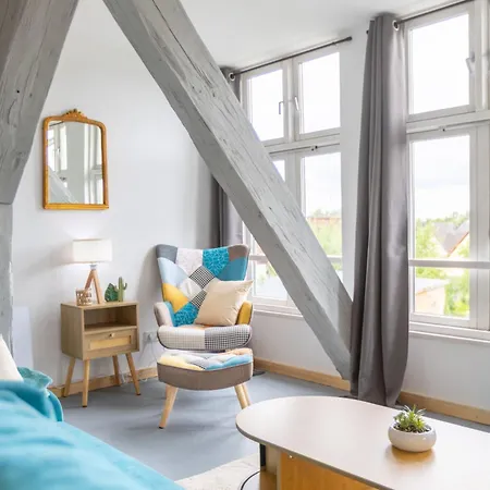 King George Iii By Interhome *