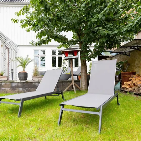 King George Iii By Interhome Mirow