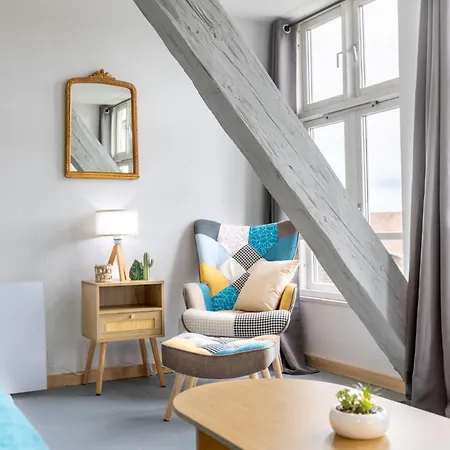 King George Iii By Interhome * Mirow