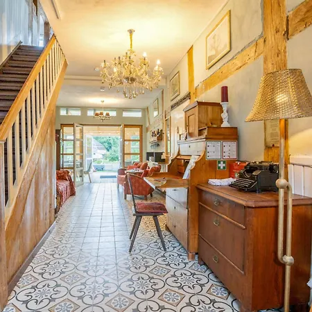 Apartment King George Iii By Interhome