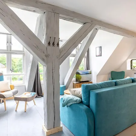 King George Iii By Interhome Apartment