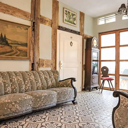 Διαμέρισμα King George Iii By Interhome *