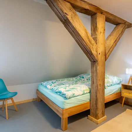 King George Iii By Interhome Διαμέρισμα Mirow