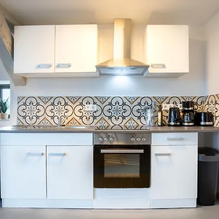 King George Iii By Interhome * Mirow