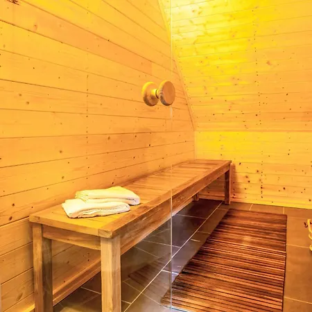 King George Iii By Interhome Διαμέρισμα Mirow