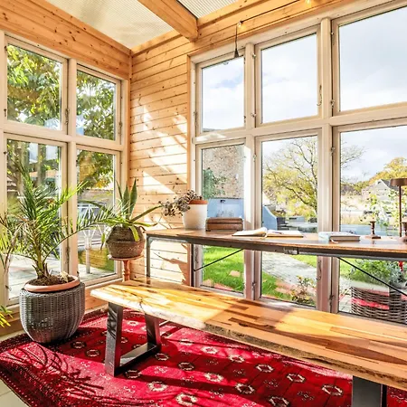 Διαμέρισμα King George Iii By Interhome