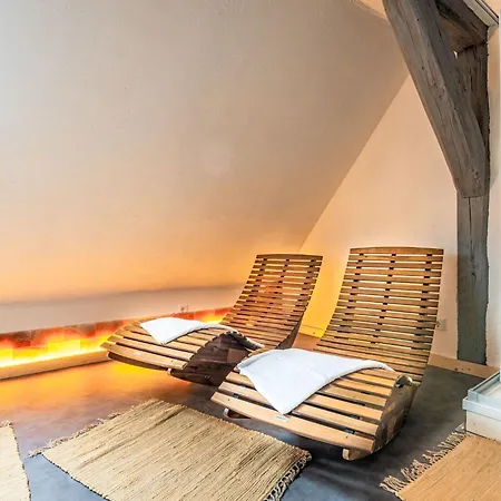 King George Iii By Interhome * Mirow