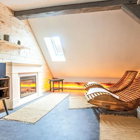 Apartamento King George Iii By Interhome Mirow