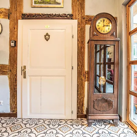 King George Iii By Interhome Διαμέρισμα Mirow