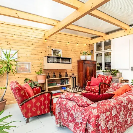 Διαμέρισμα King George Iii By Interhome Mirow