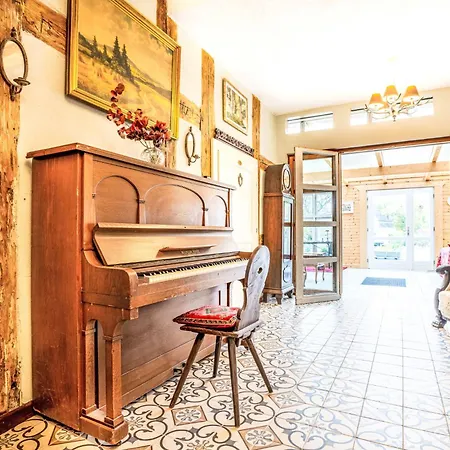 Διαμέρισμα King George Iii By Interhome Mirow