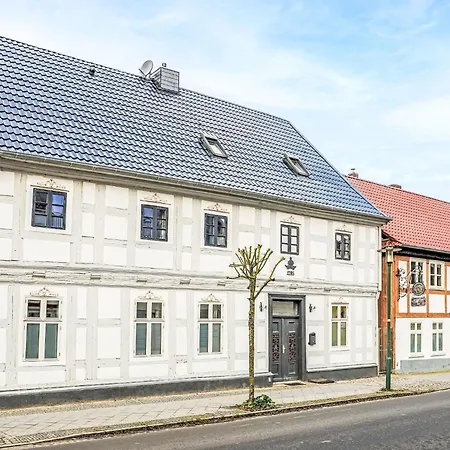 King George Iii By Interhome Mirow