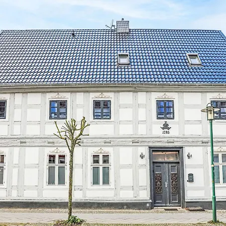 Διαμέρισμα King George Iii By Interhome *