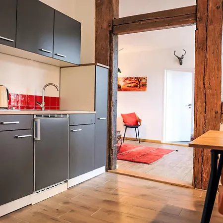 King George Iii By Interhome شقة ميرو
