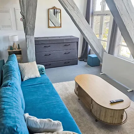 King George Iii By Interhome * Mirow
