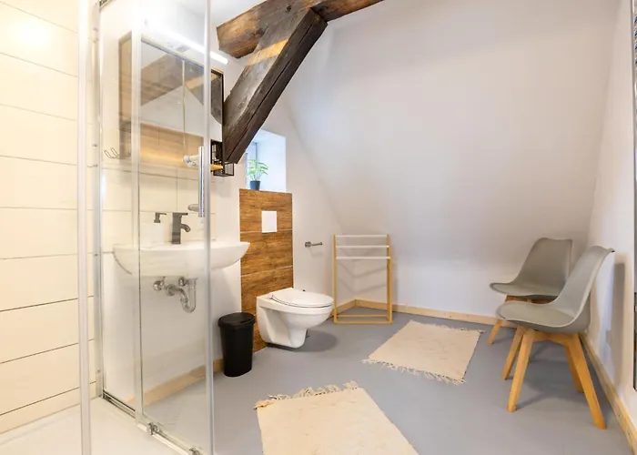 King George Iii By Interhome