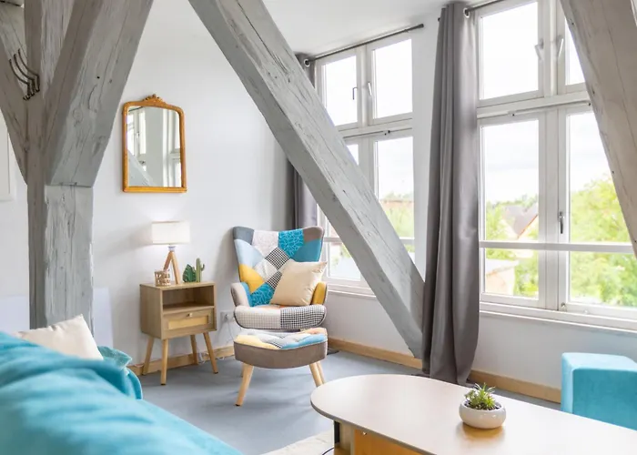 King George Iii By Interhome *