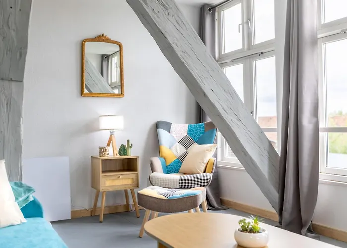 King George Iii By Interhome * ميرو