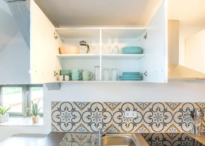 King George Iii By Interhome