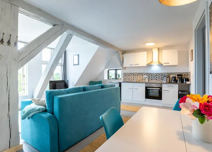 King George Iii By Interhome
