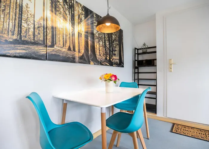 King George Iii By Interhome *