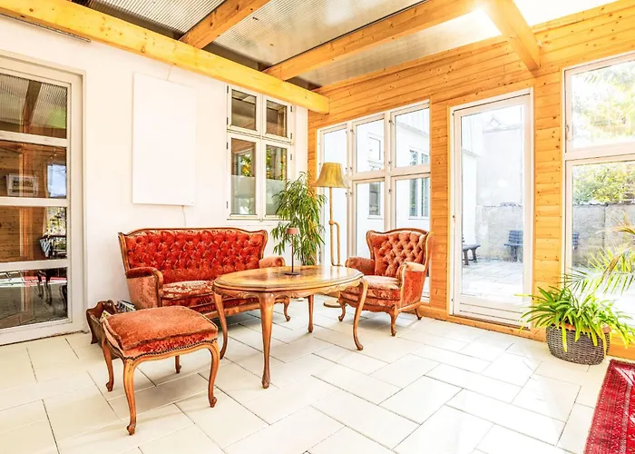 King George Iii By Interhome *